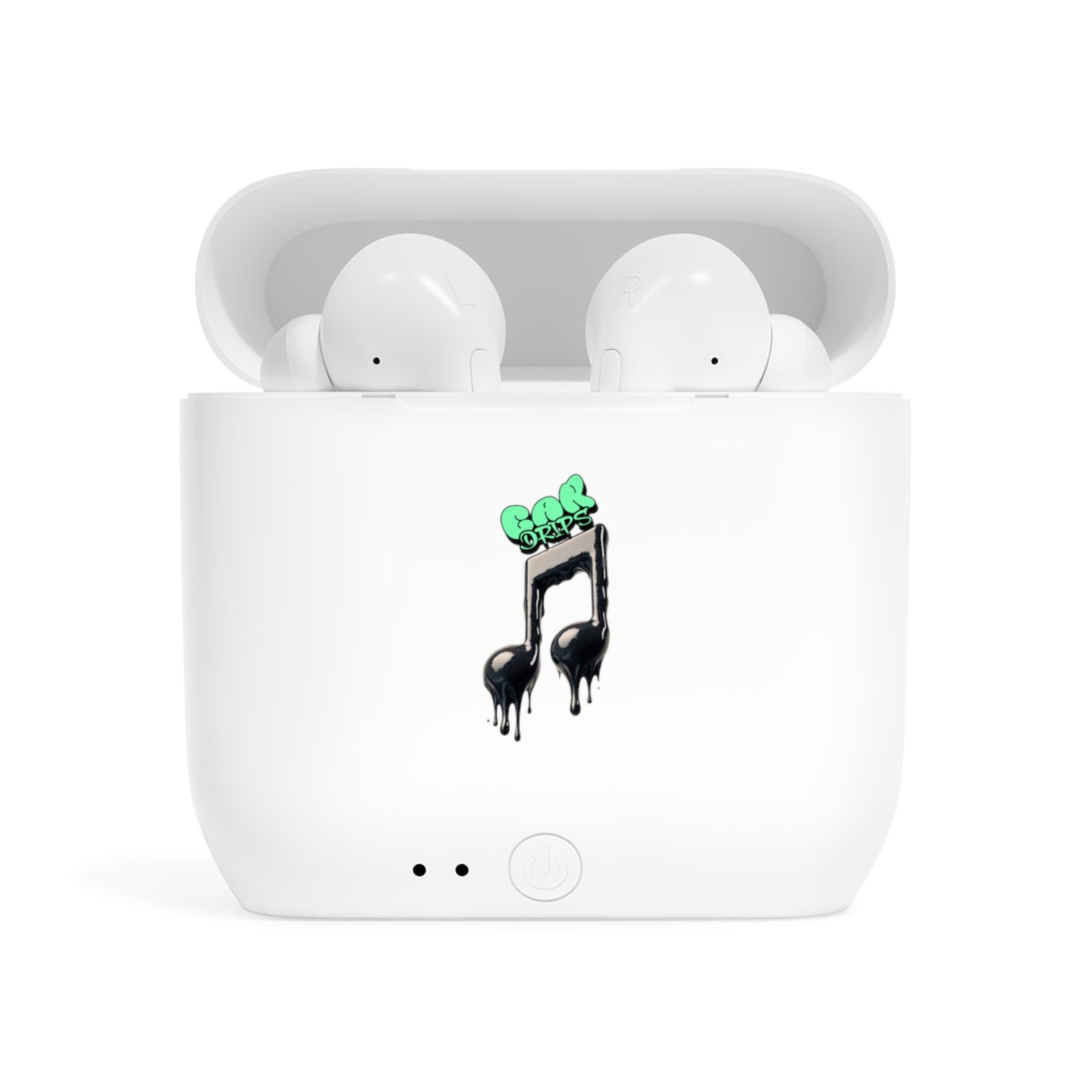Ear Drip Wireless Earbuds By Essos X SSB