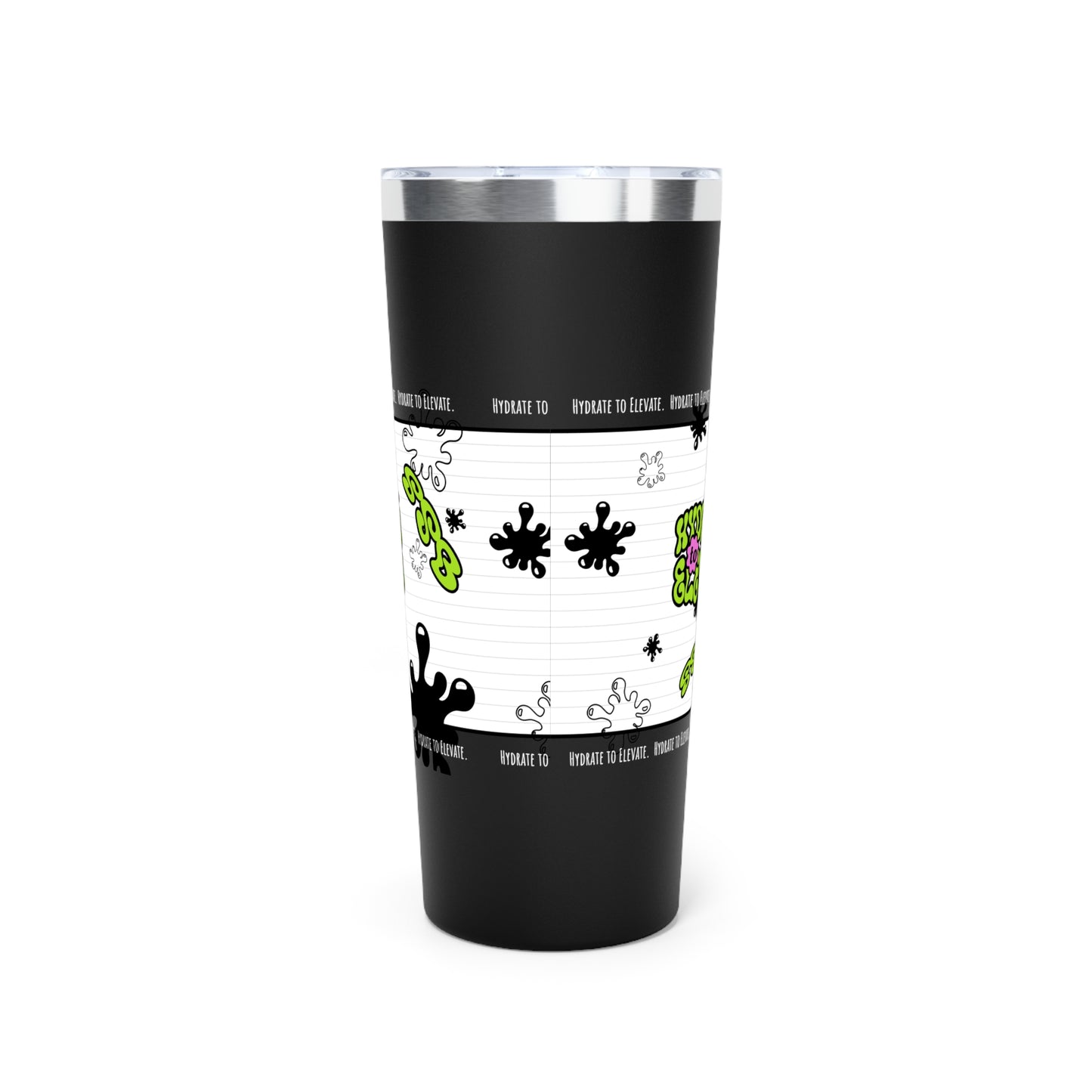 Copper Vacuum Insulated Tumbler, 22oz By SSB