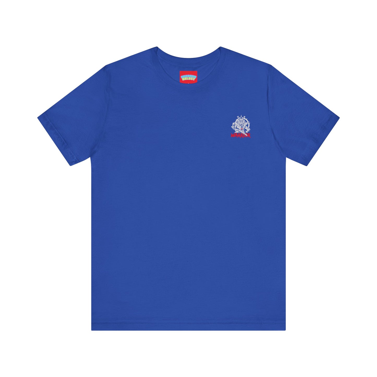 Warrior Shirt By SSB