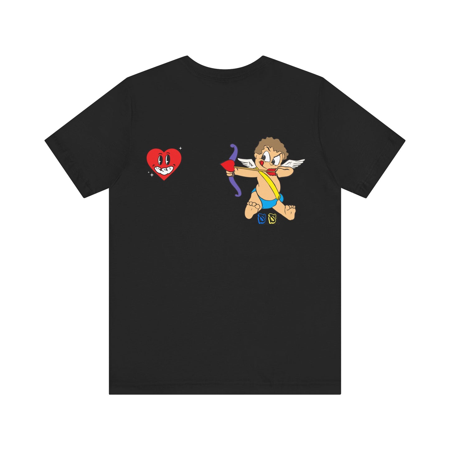 My Heart Tee By SSB