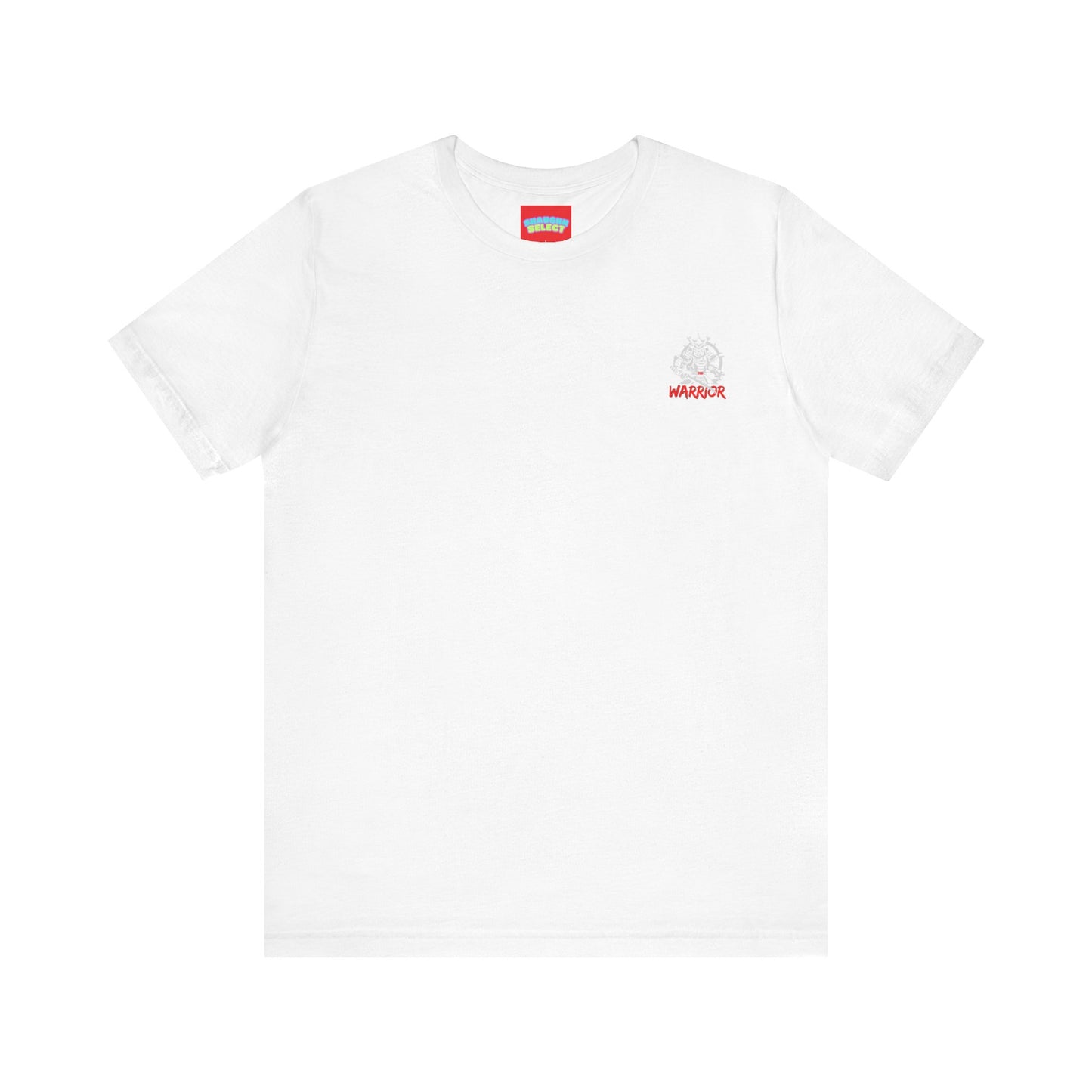 Warrior Shirt By SSB