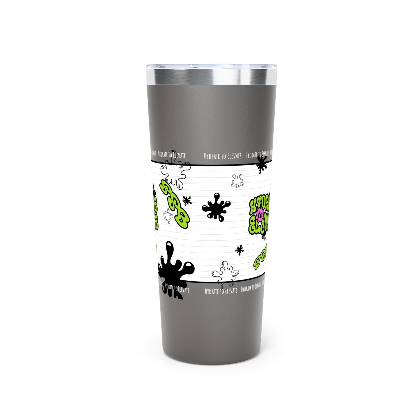 Copper Vacuum Insulated Tumbler, 22oz By SSB