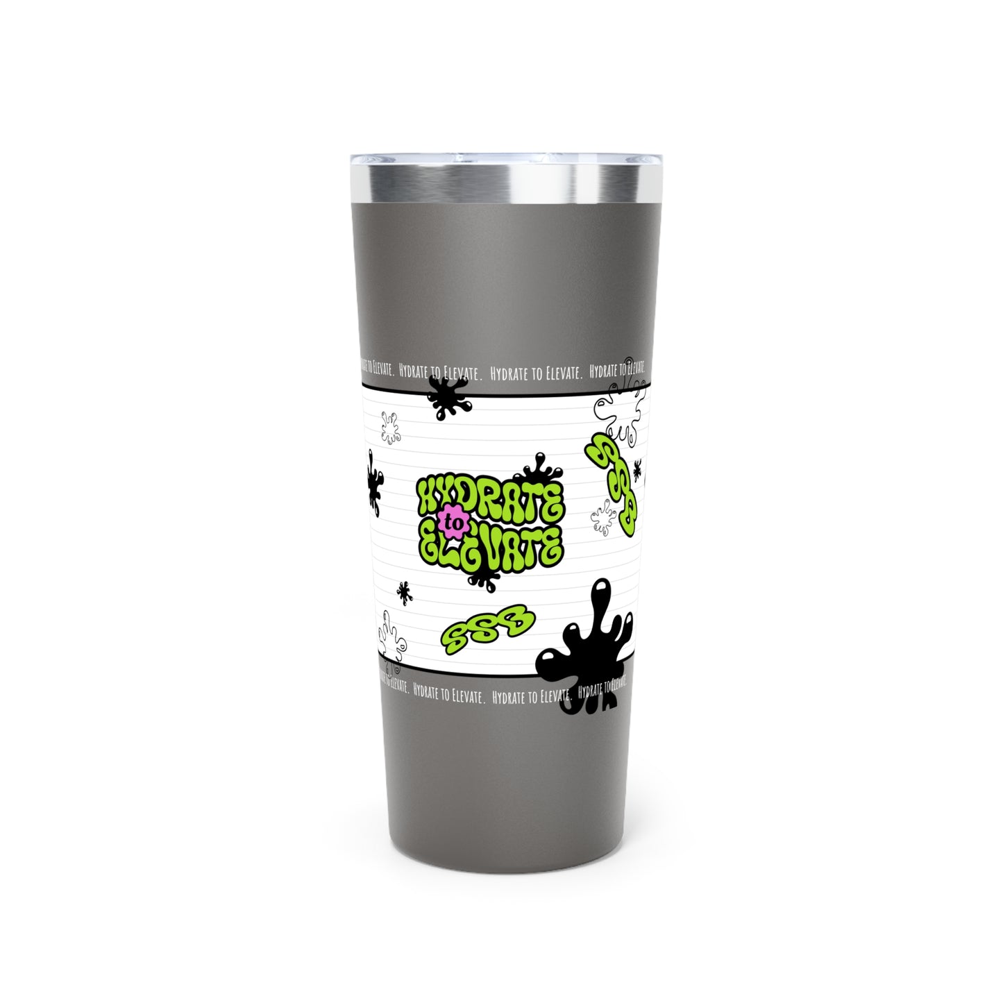 Copper Vacuum Insulated Tumbler, 22oz By SSB