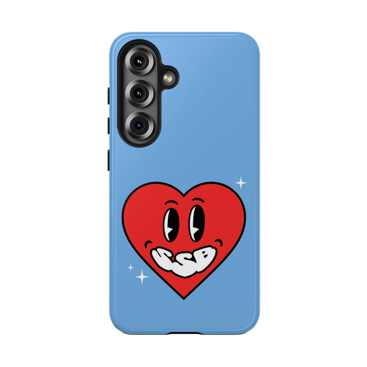 Tough Phone Cases By SSB