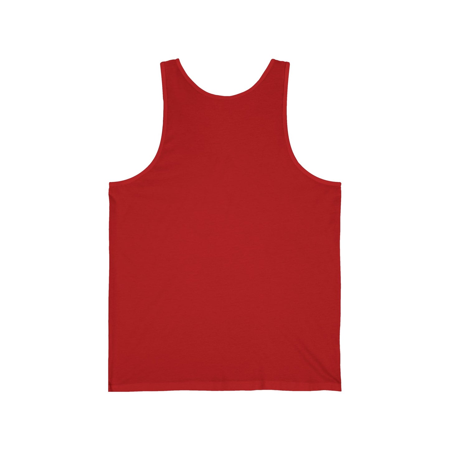 Texas Tank By SSB