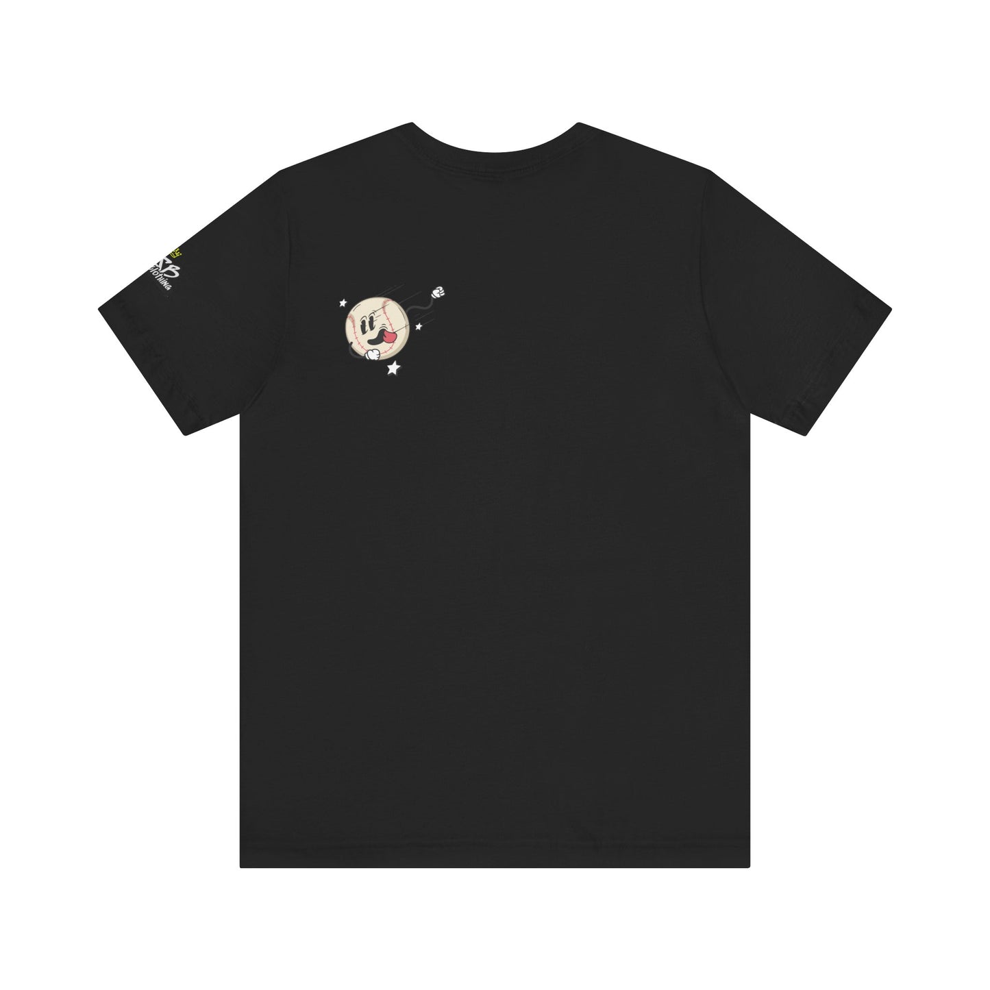 Texas Cobras Short Sleeve Tee By SSB