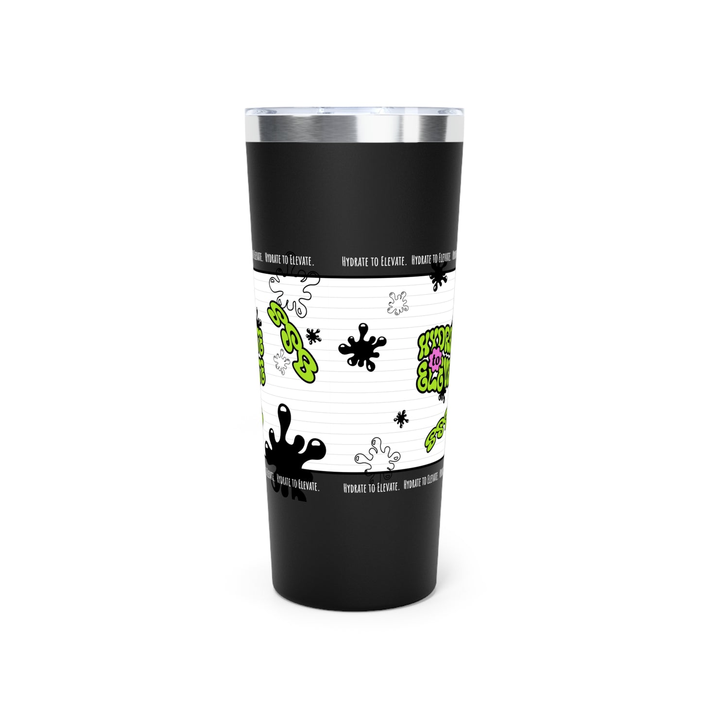 Copper Vacuum Insulated Tumbler, 22oz By SSB