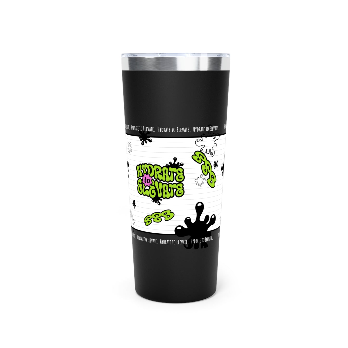 Copper Vacuum Insulated Tumbler, 22oz By SSB
