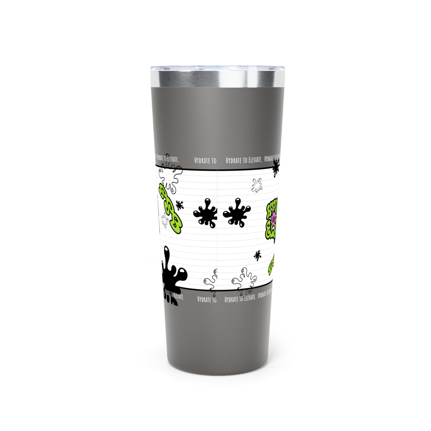 Copper Vacuum Insulated Tumbler, 22oz By SSB