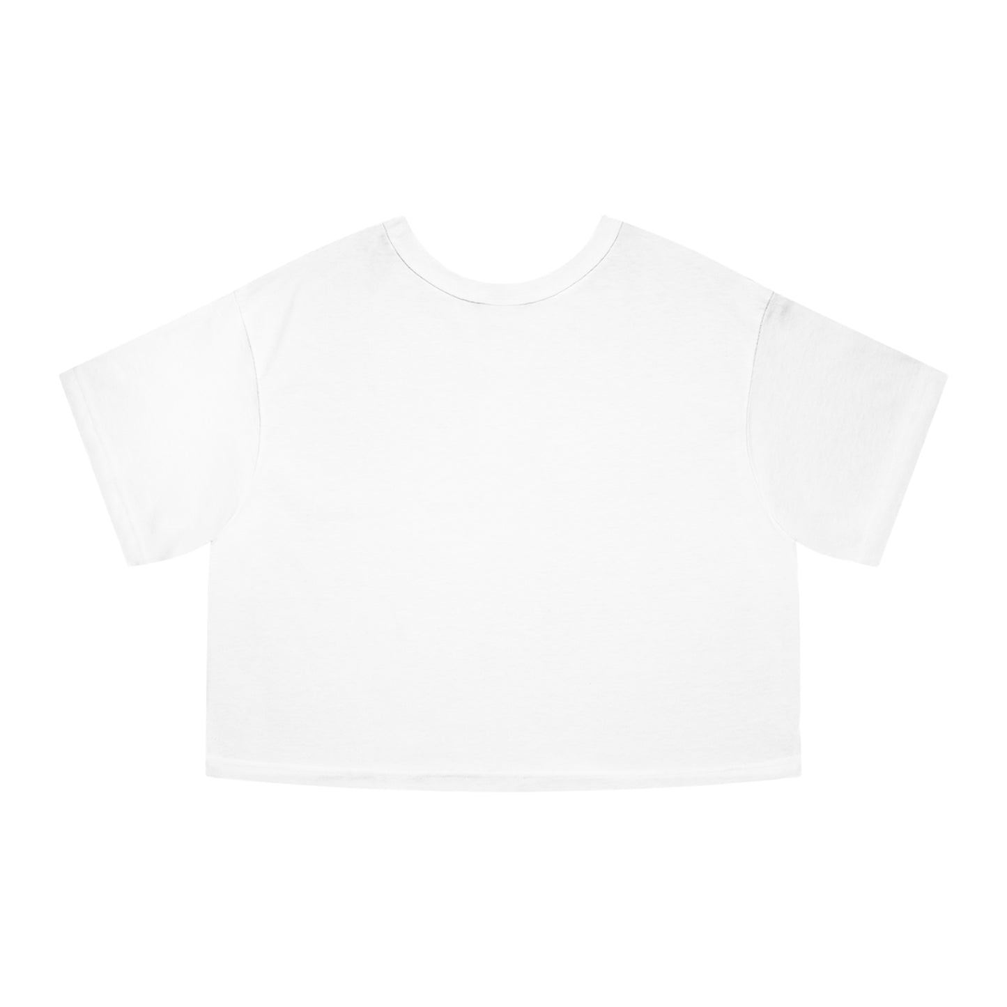 Champion X SSB Women's Heritage Cropped T-Shirt