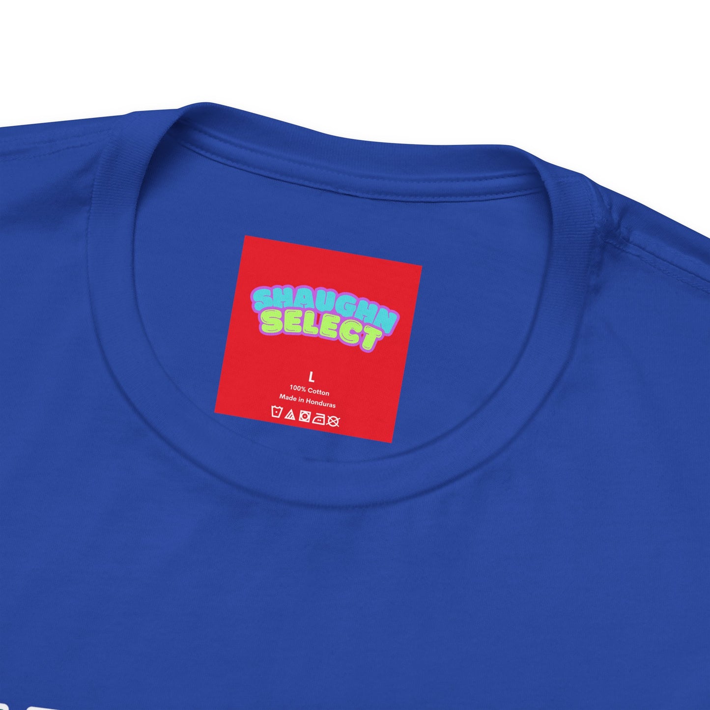 Texas Culture Tee By SSB