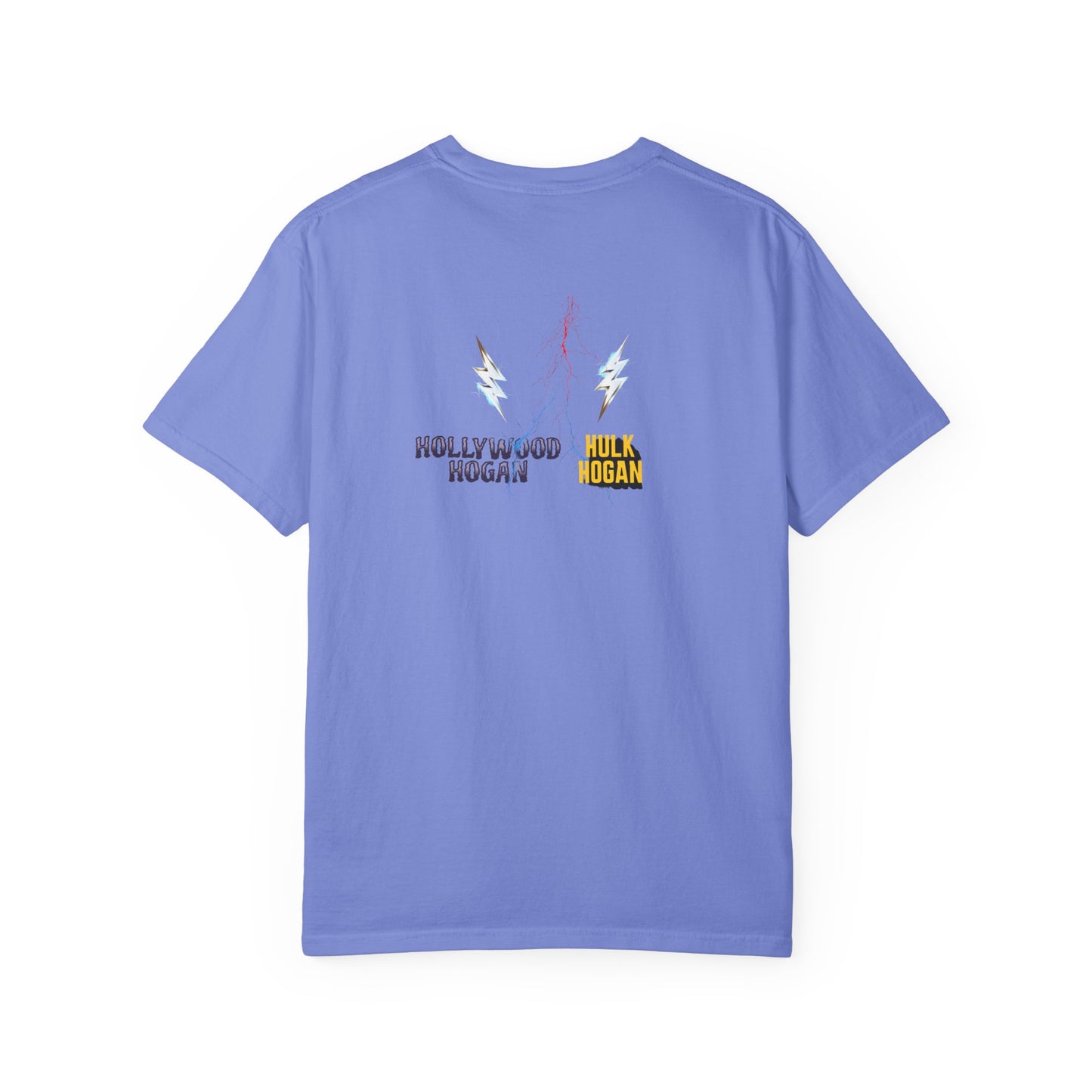 H H Garment-Dyed T-shirt