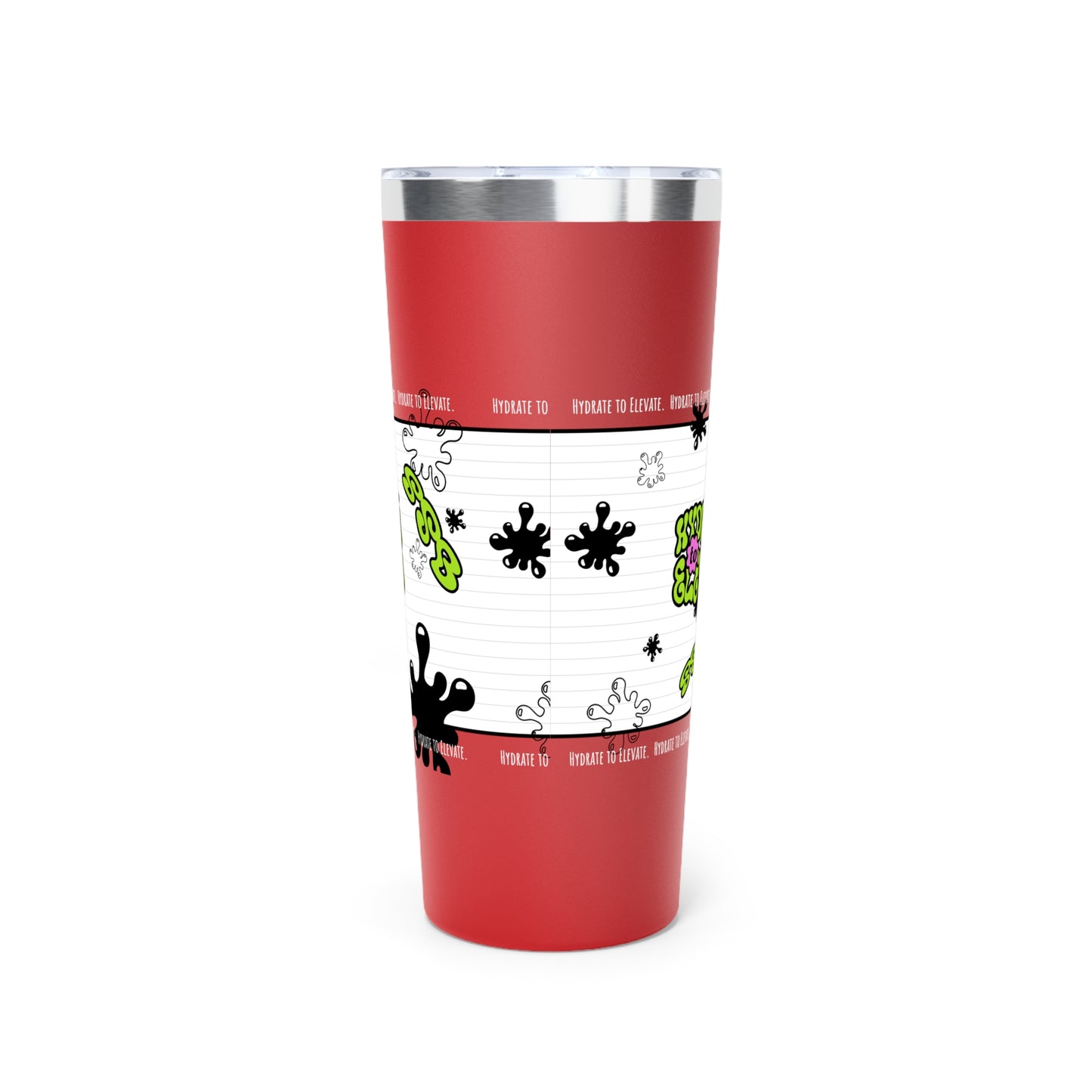 Copper Vacuum Insulated Tumbler, 22oz By SSB