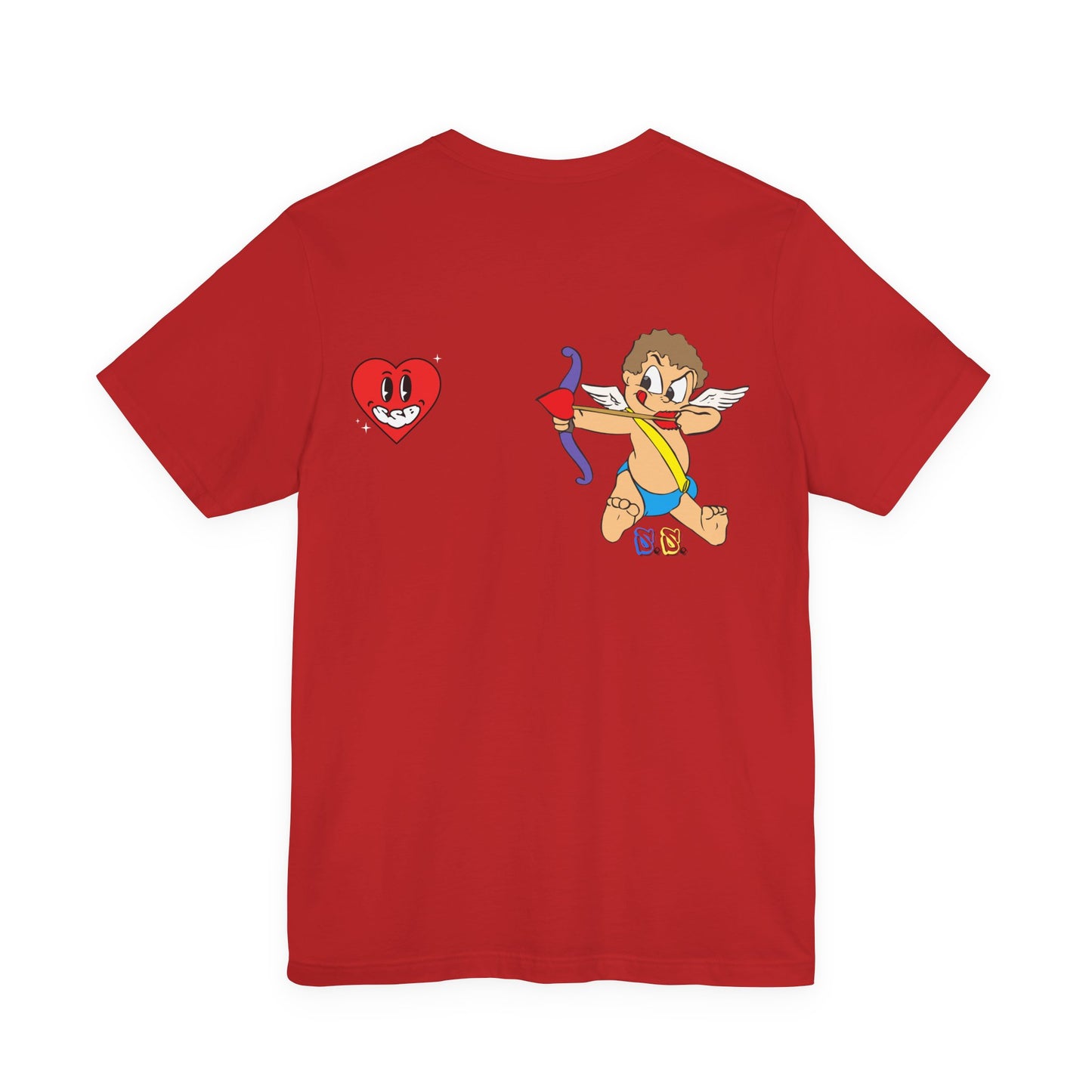 My Heart Tee By SSB