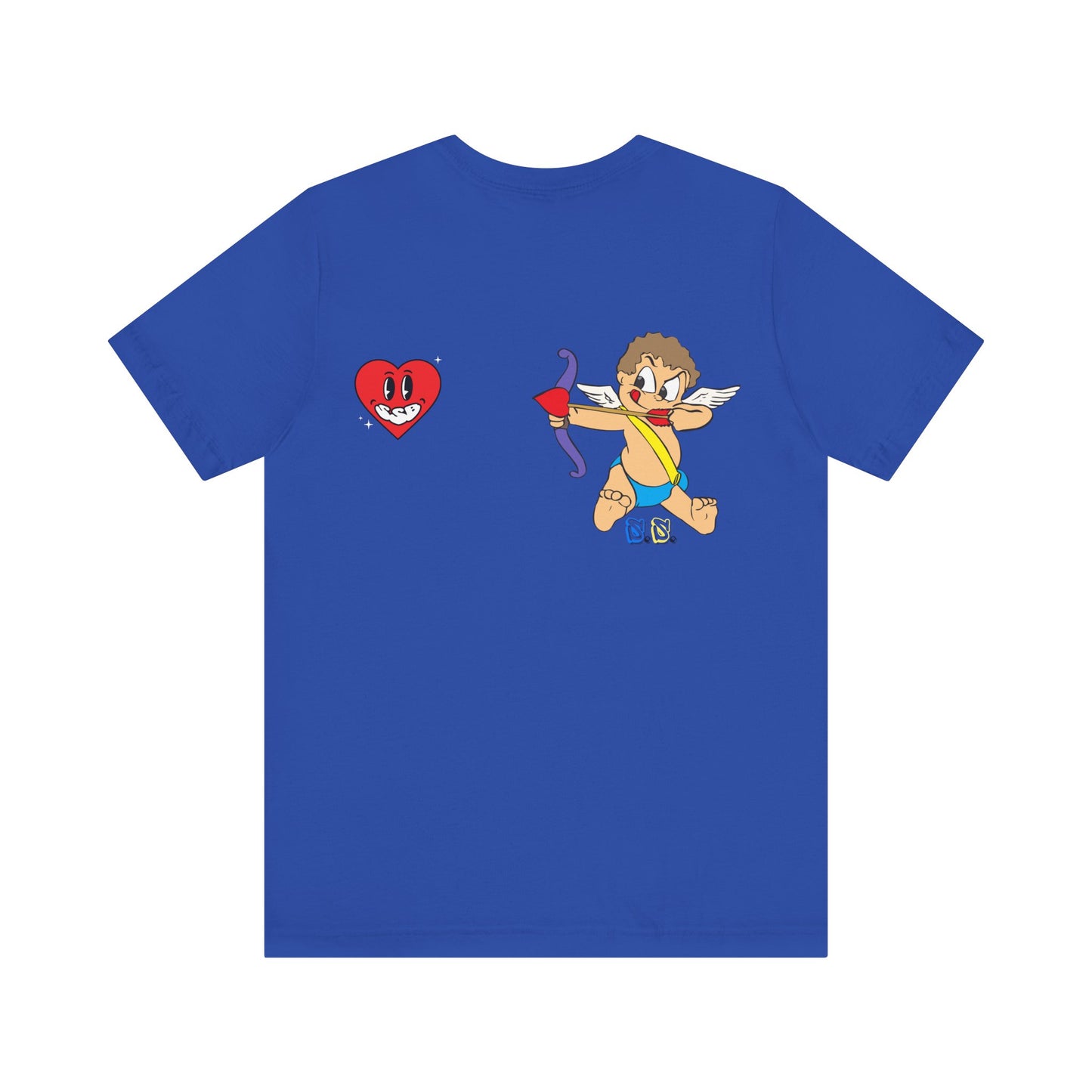 My Heart Tee By SSB