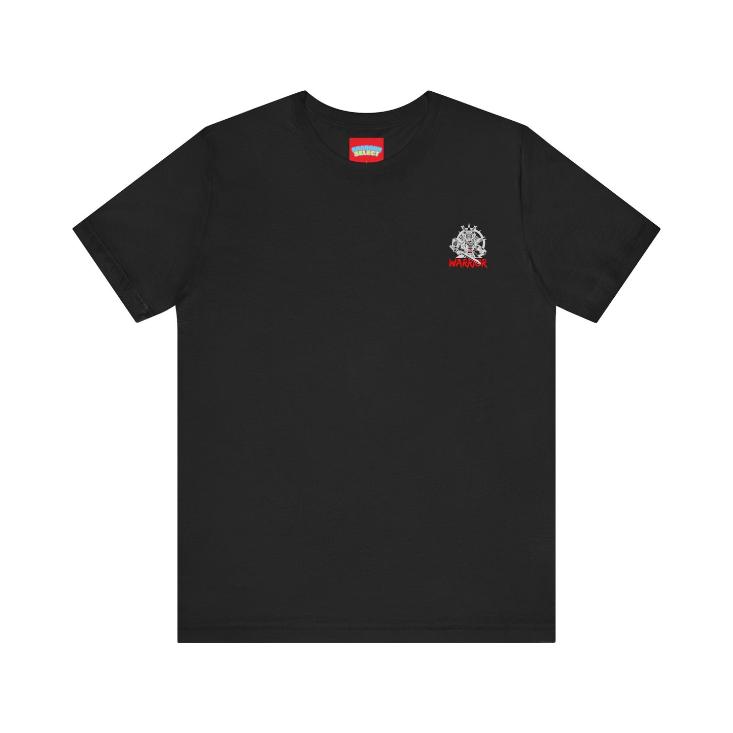 Warrior Shirt By SSB