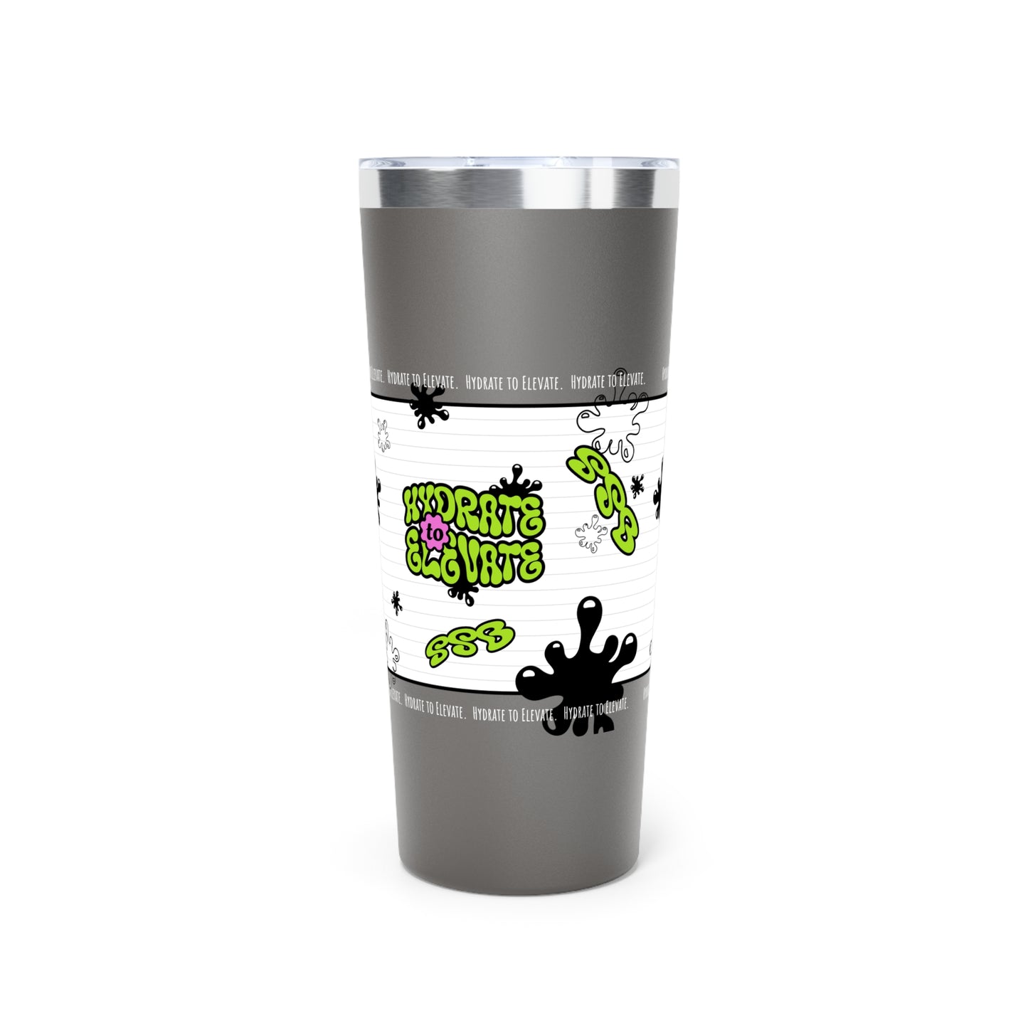 Copper Vacuum Insulated Tumbler, 22oz By SSB