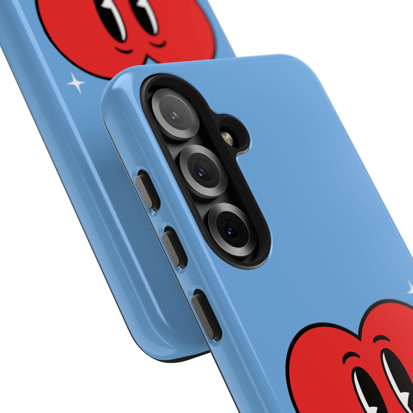 Tough Phone Cases By SSB