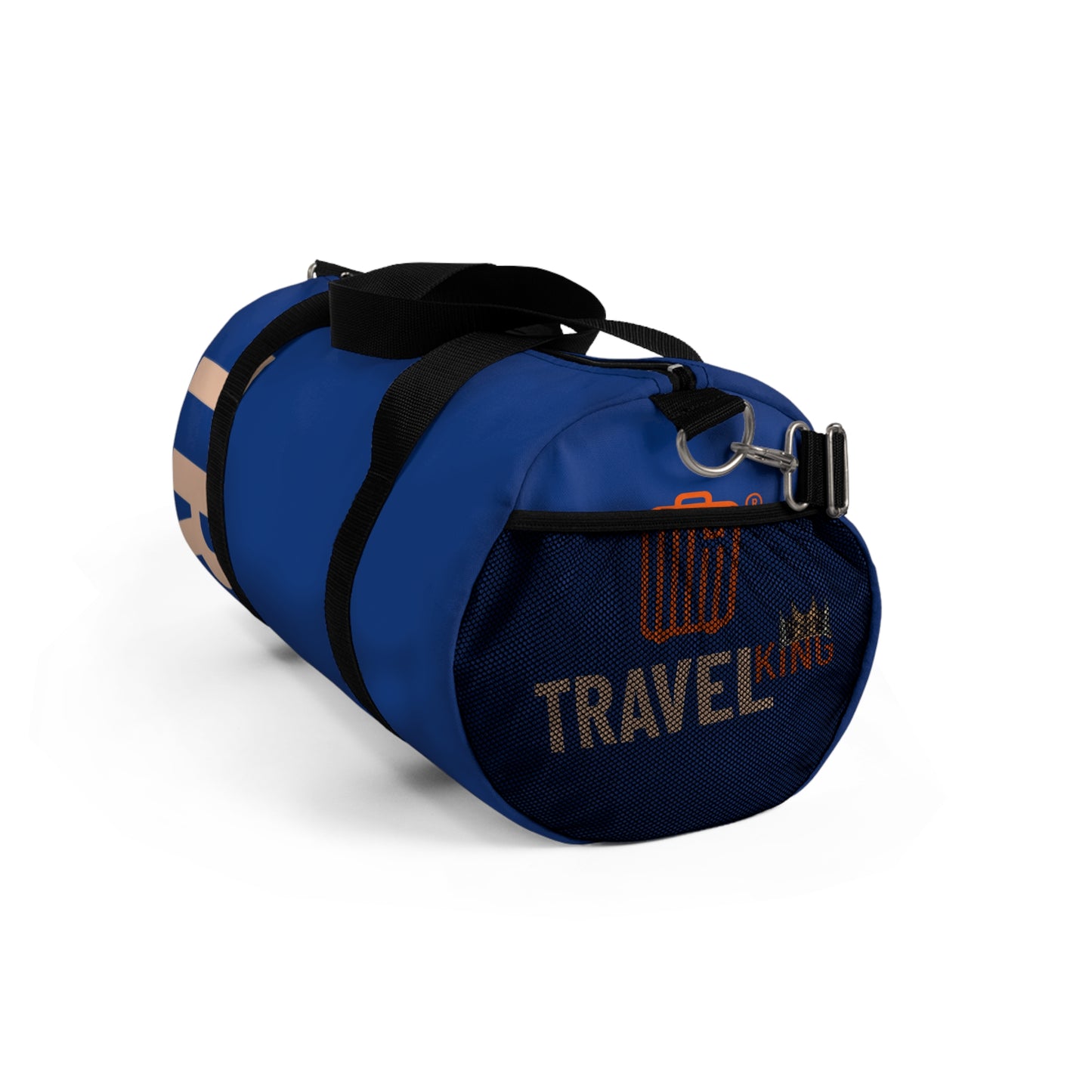 Duffel Bag By The Travel King