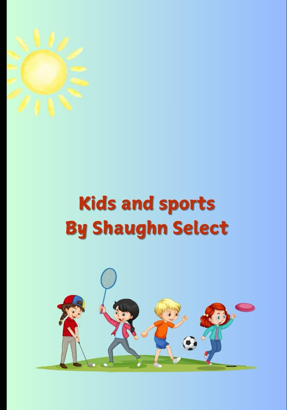 Kids and Sports