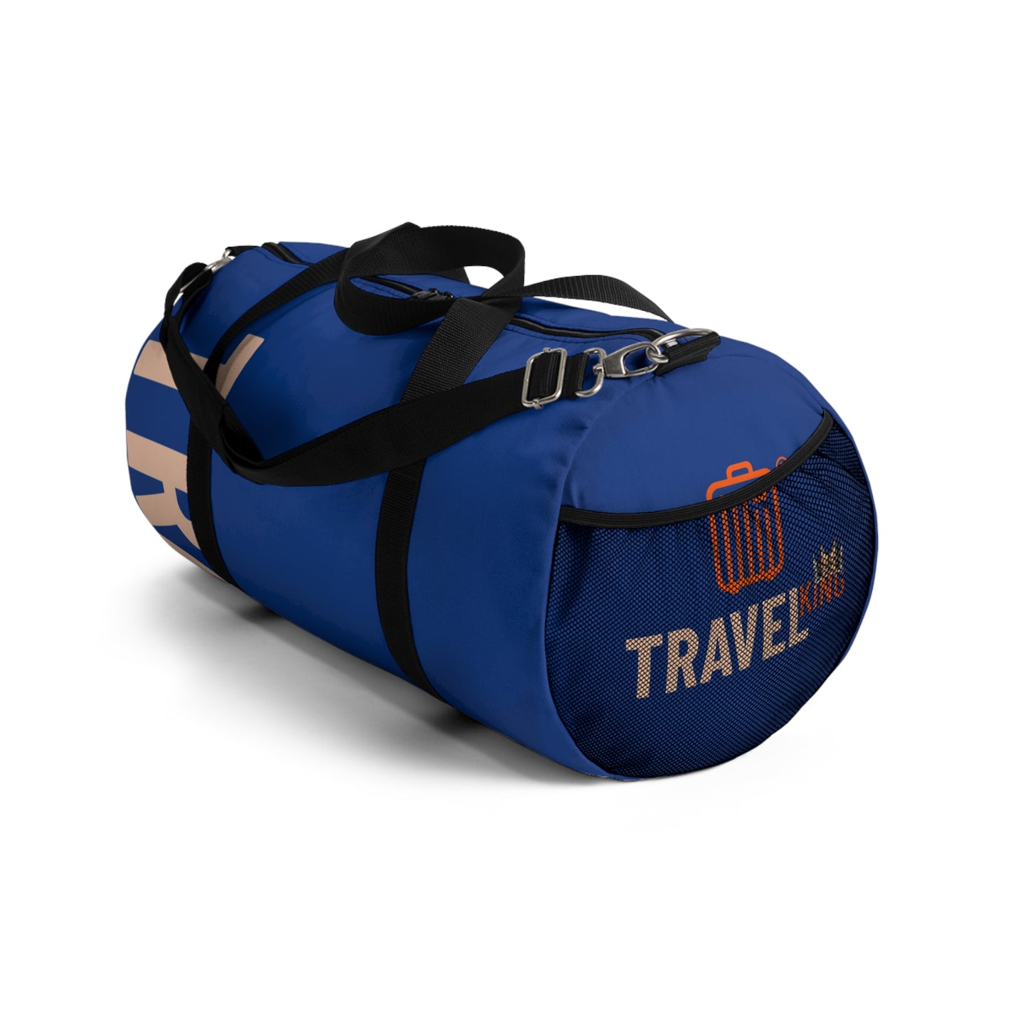 Duffel Bag By The Travel King