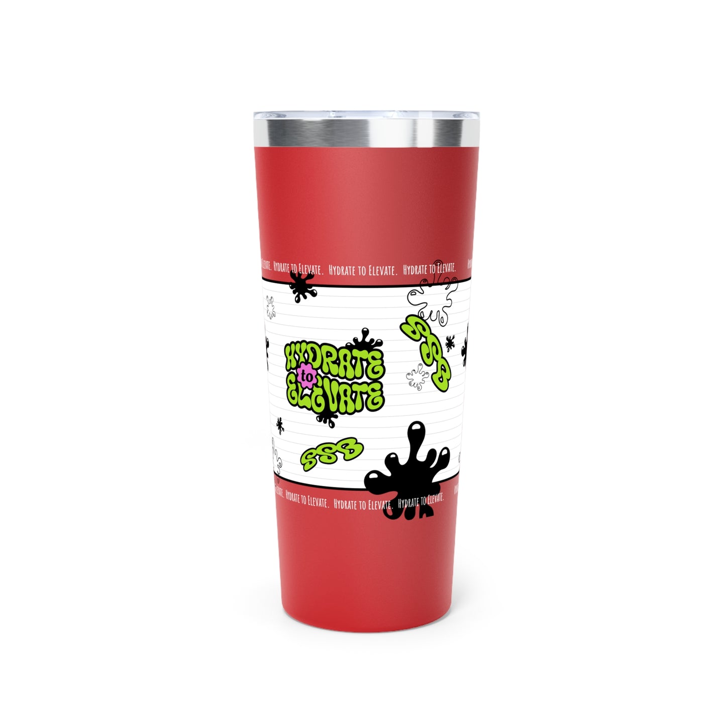 Copper Vacuum Insulated Tumbler, 22oz By SSB