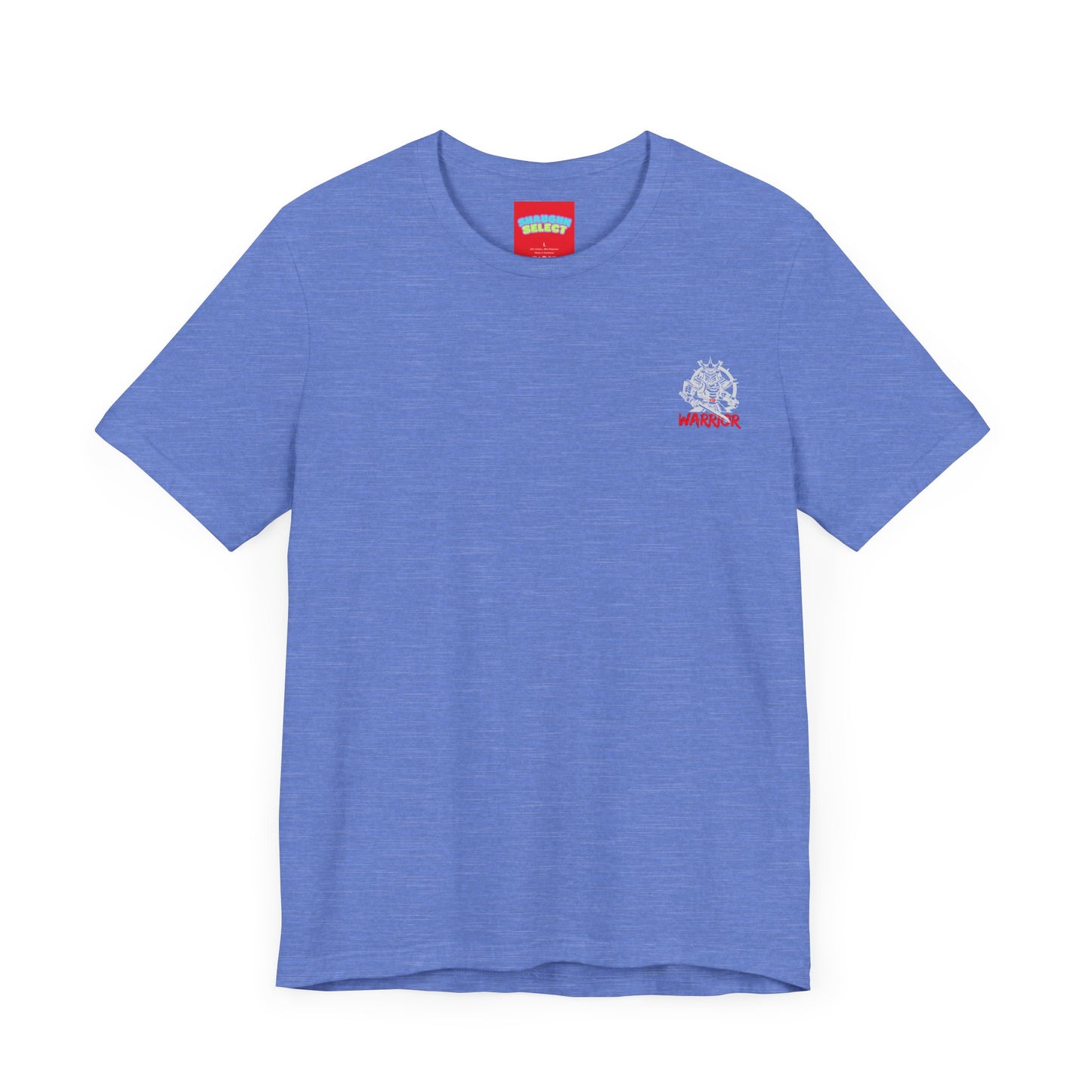 Warrior Shirt By SSB
