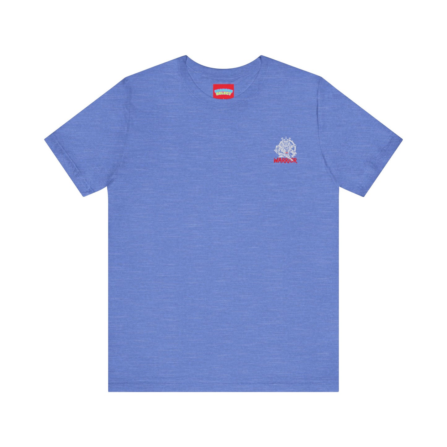 Warrior Shirt By SSB