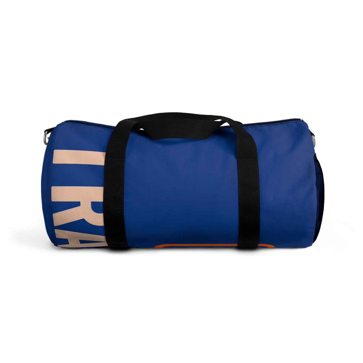 Duffel Bag By The Travel King