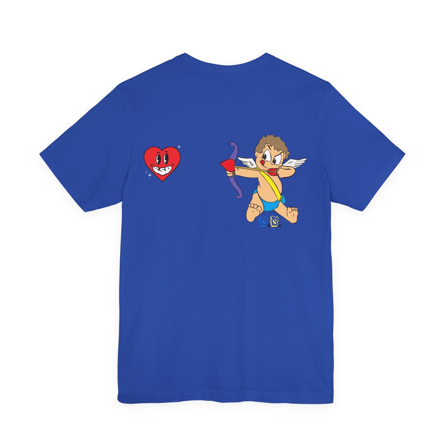 My Heart Tee By SSB