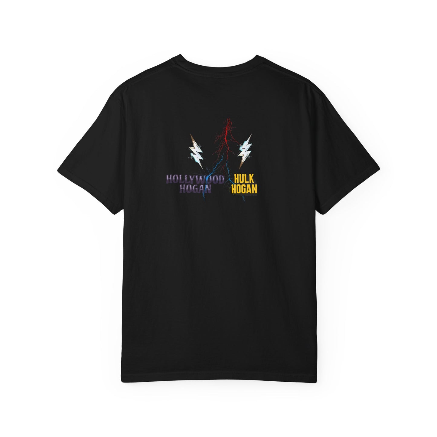 H H Garment-Dyed T-shirt