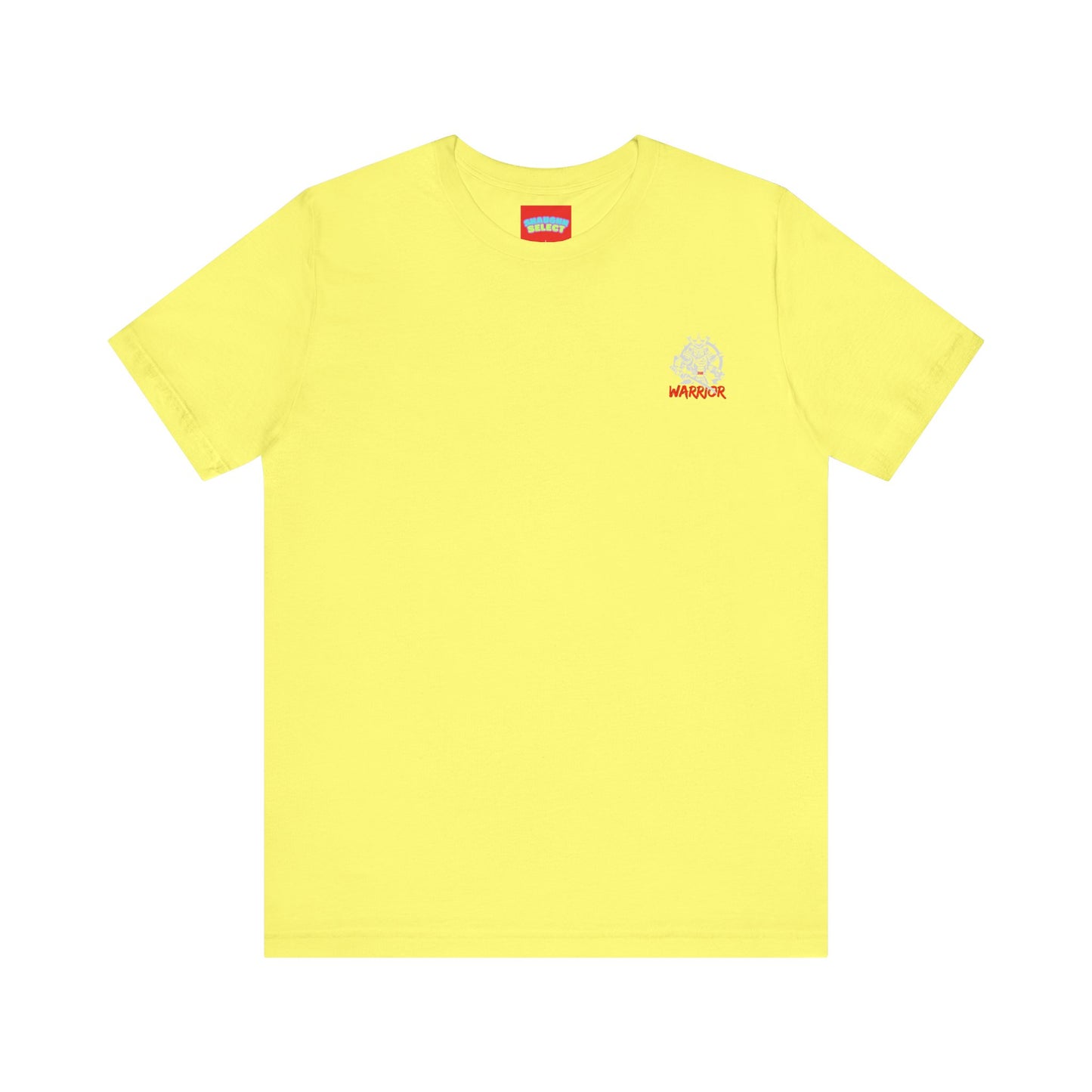 Warrior Shirt By SSB