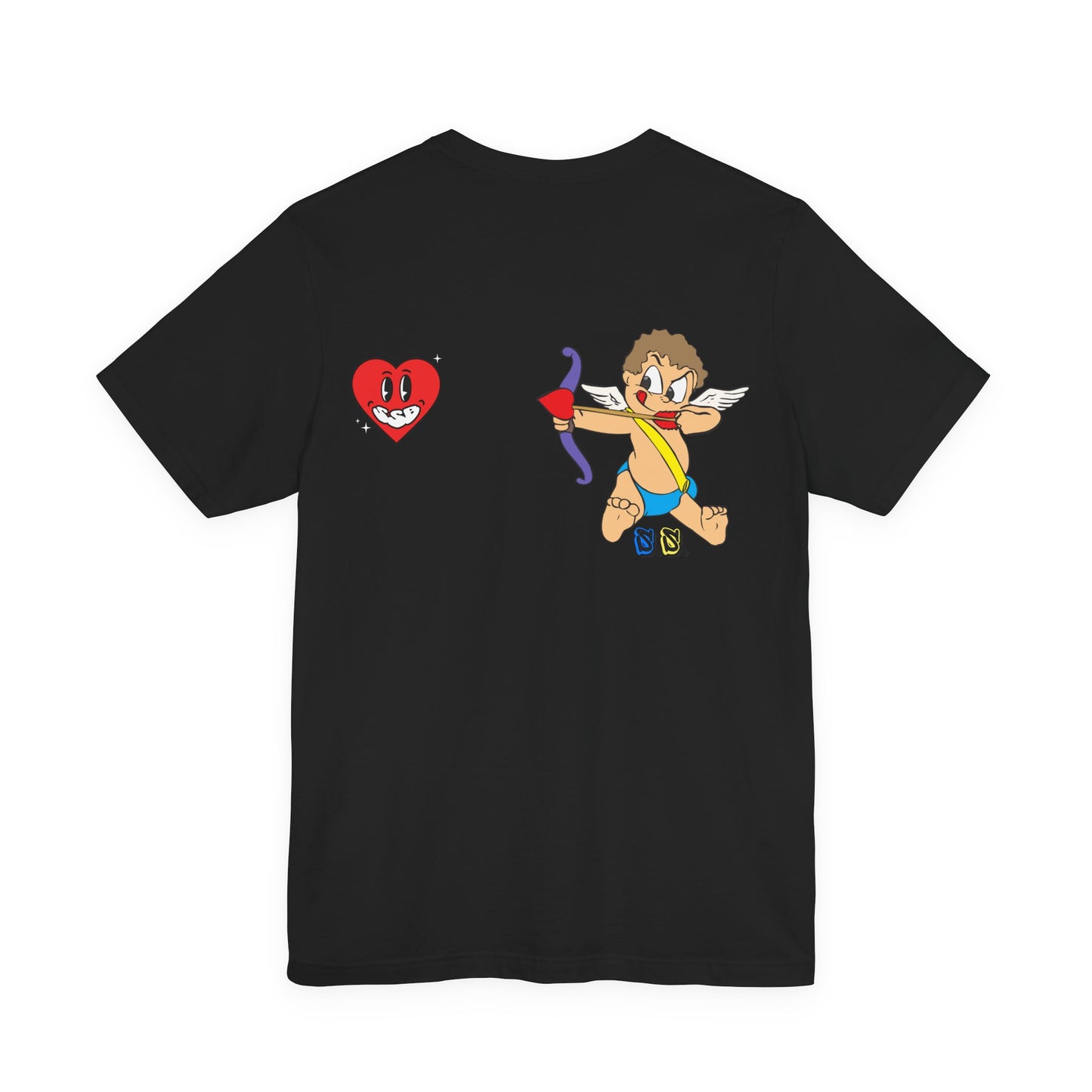 My Heart Tee By SSB