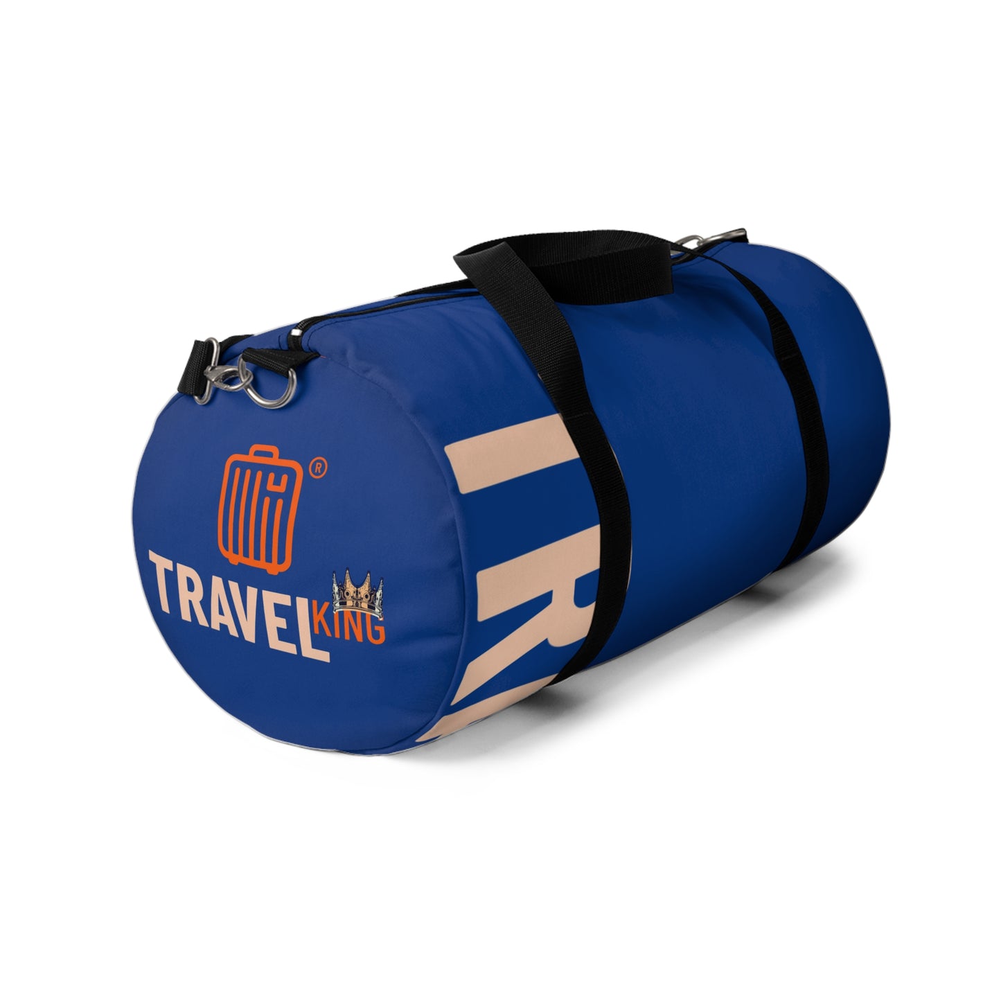 Duffel Bag By The Travel King