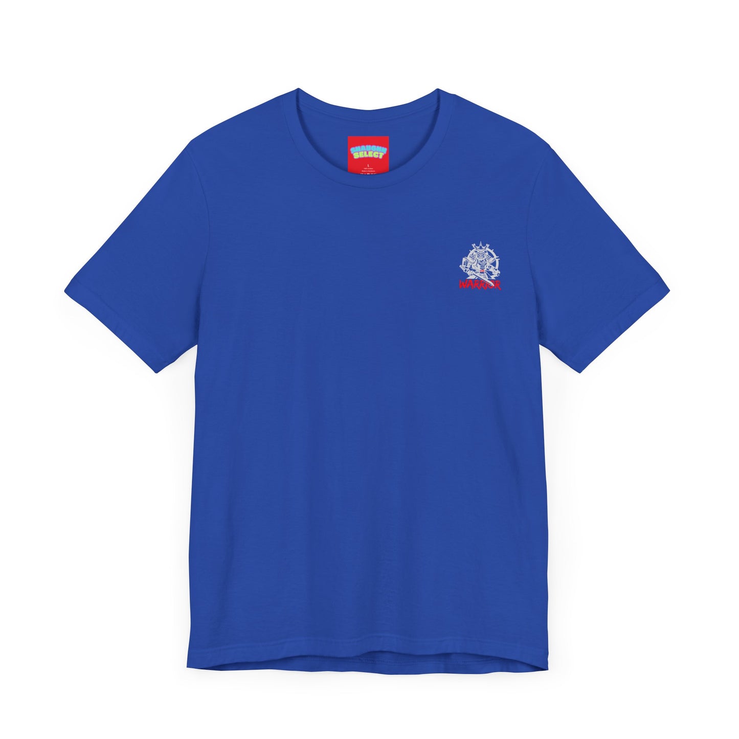 Warrior Shirt By SSB