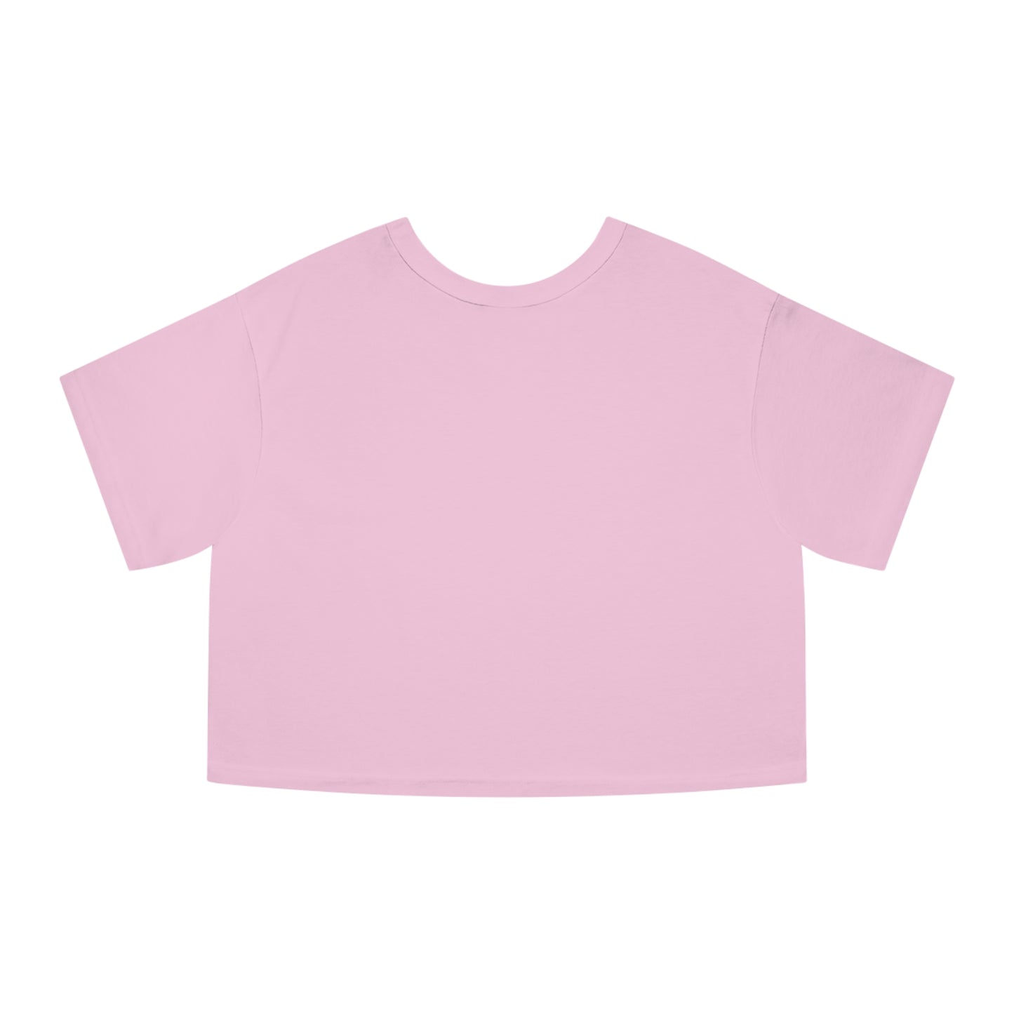 Champion X SSB Women's Heritage Cropped T-Shirt