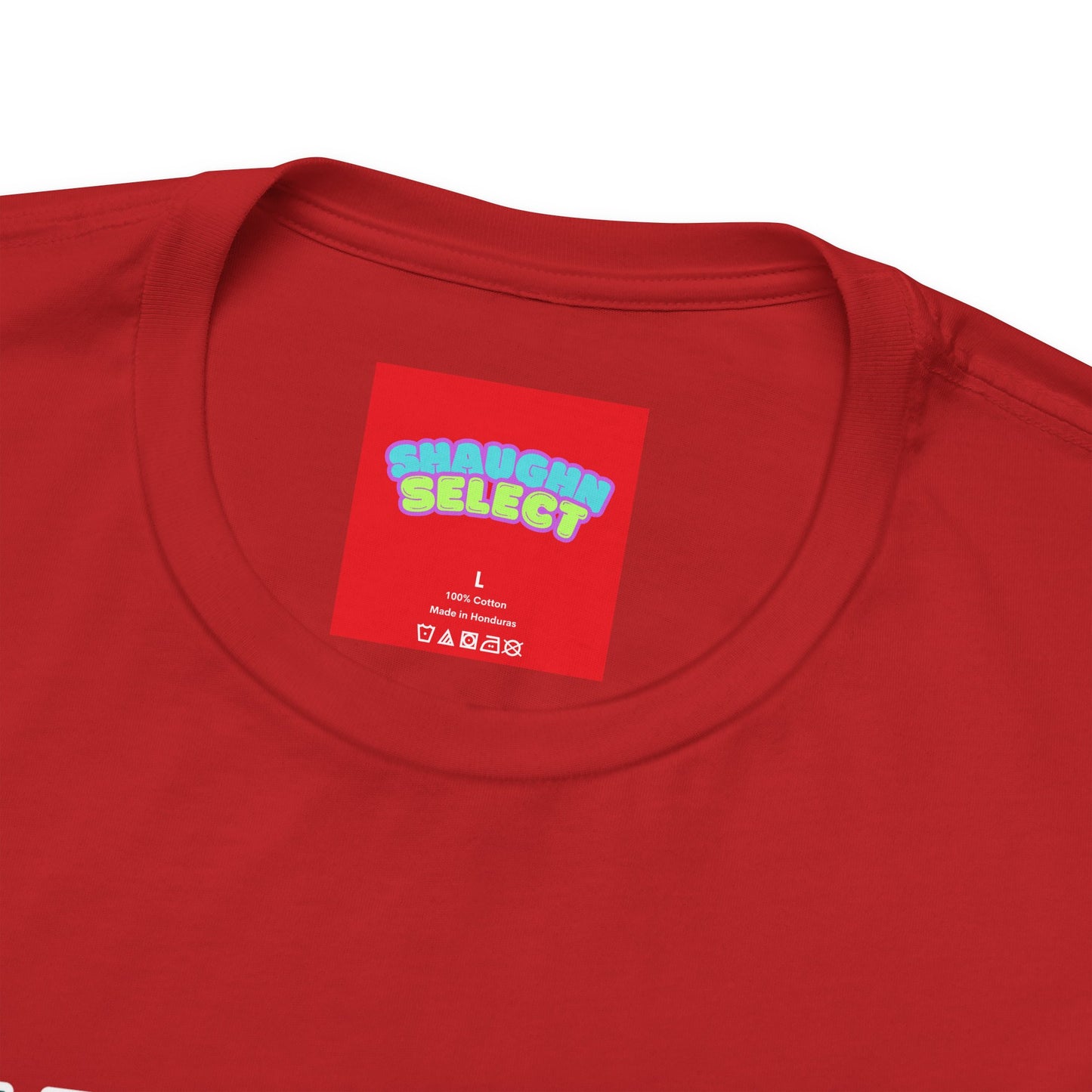 Texas Culture Tee By SSB