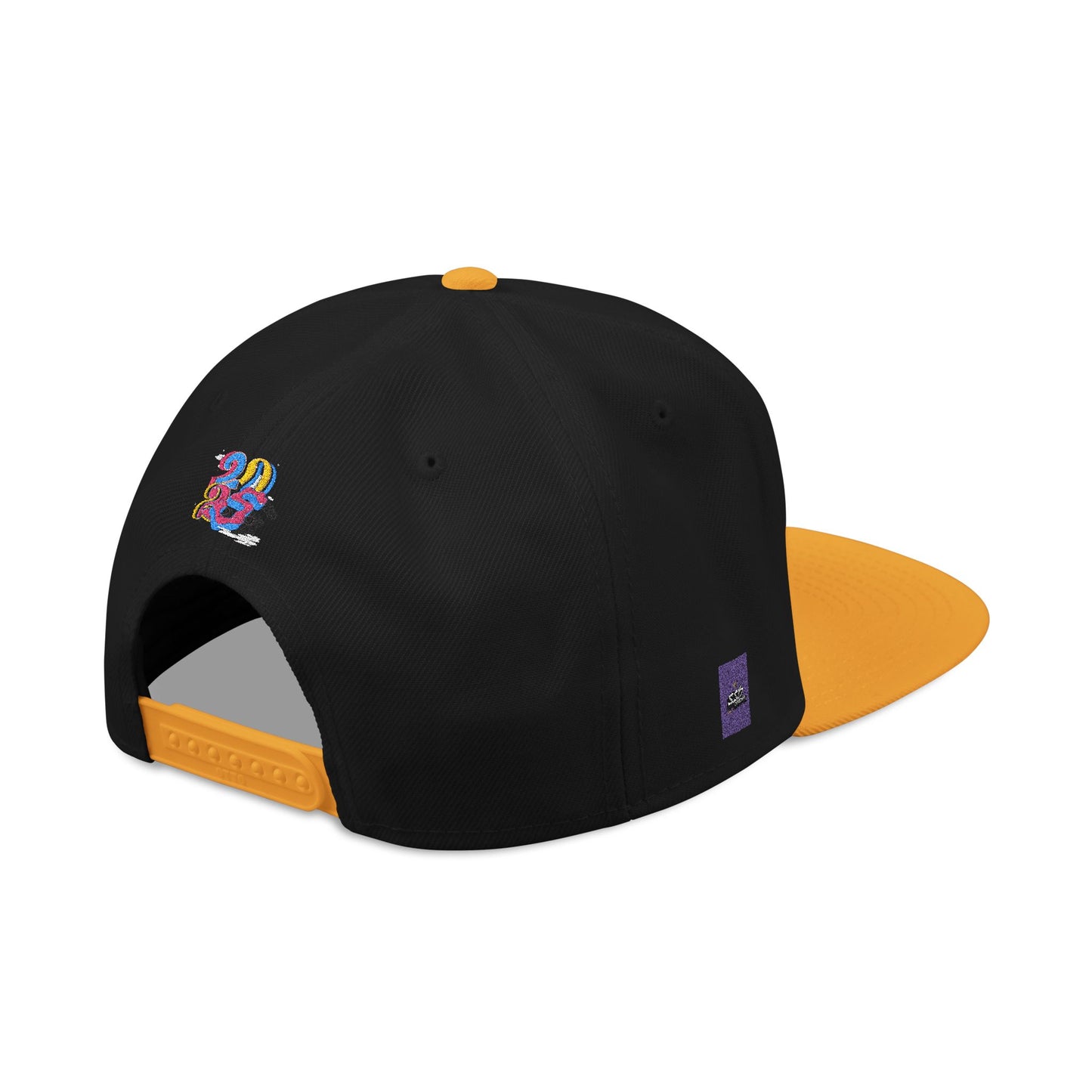 Heart Snapback (Embroidery) By SSB