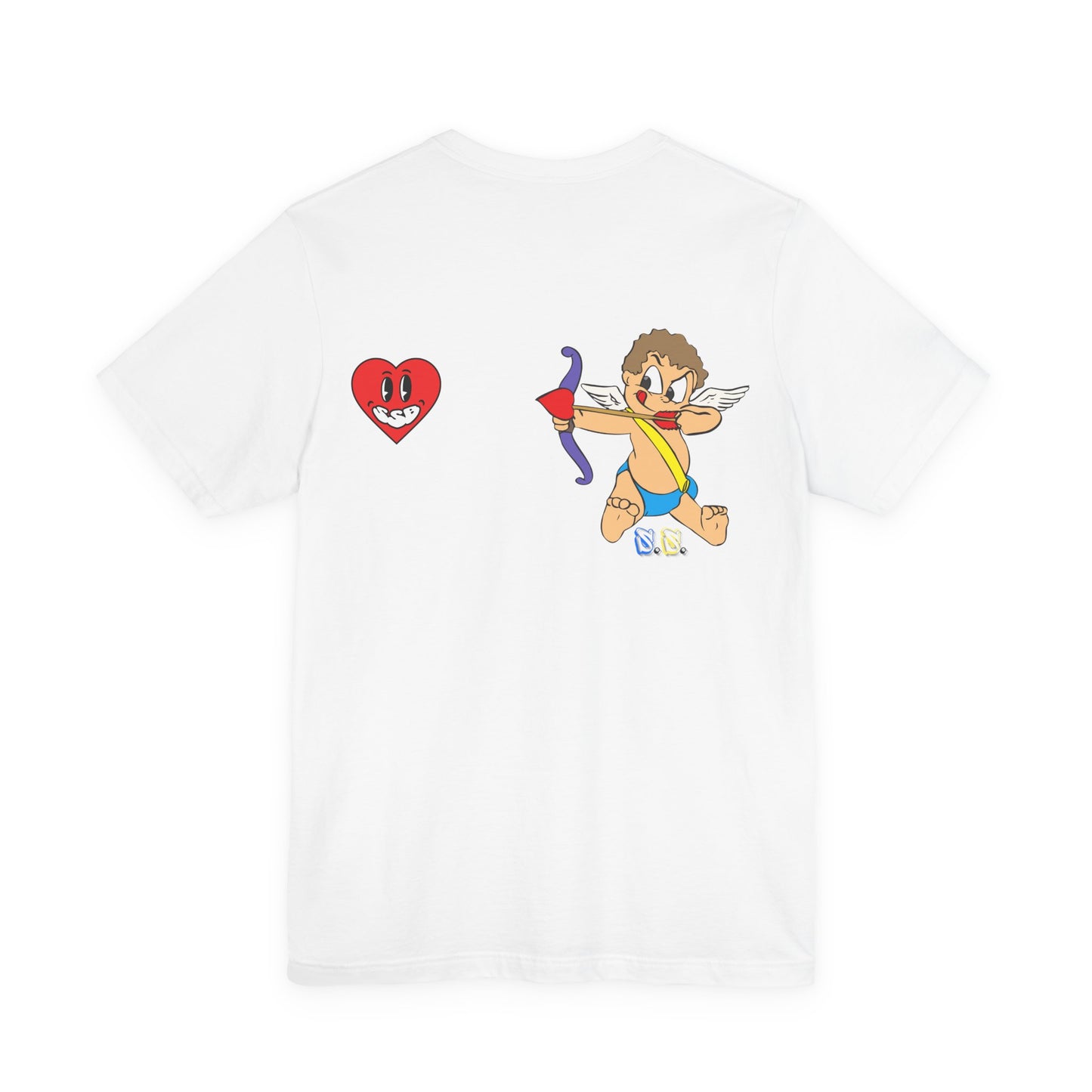 My Heart Tee By SSB