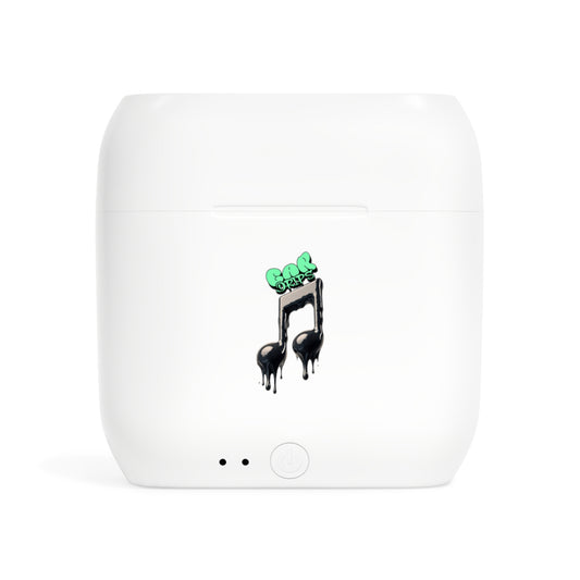 Ear Drip Wireless Earbuds By Essos X SSB
