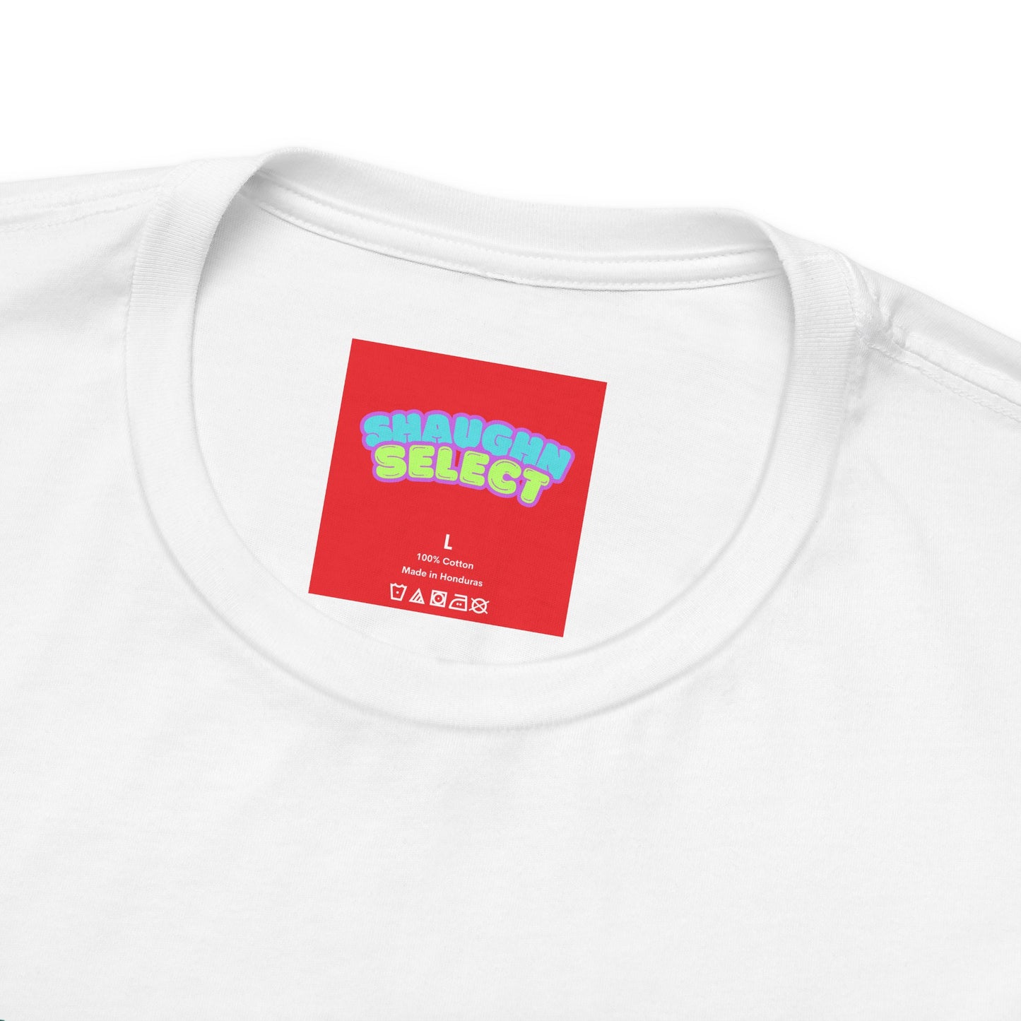 Texas Culture Tee By SSB