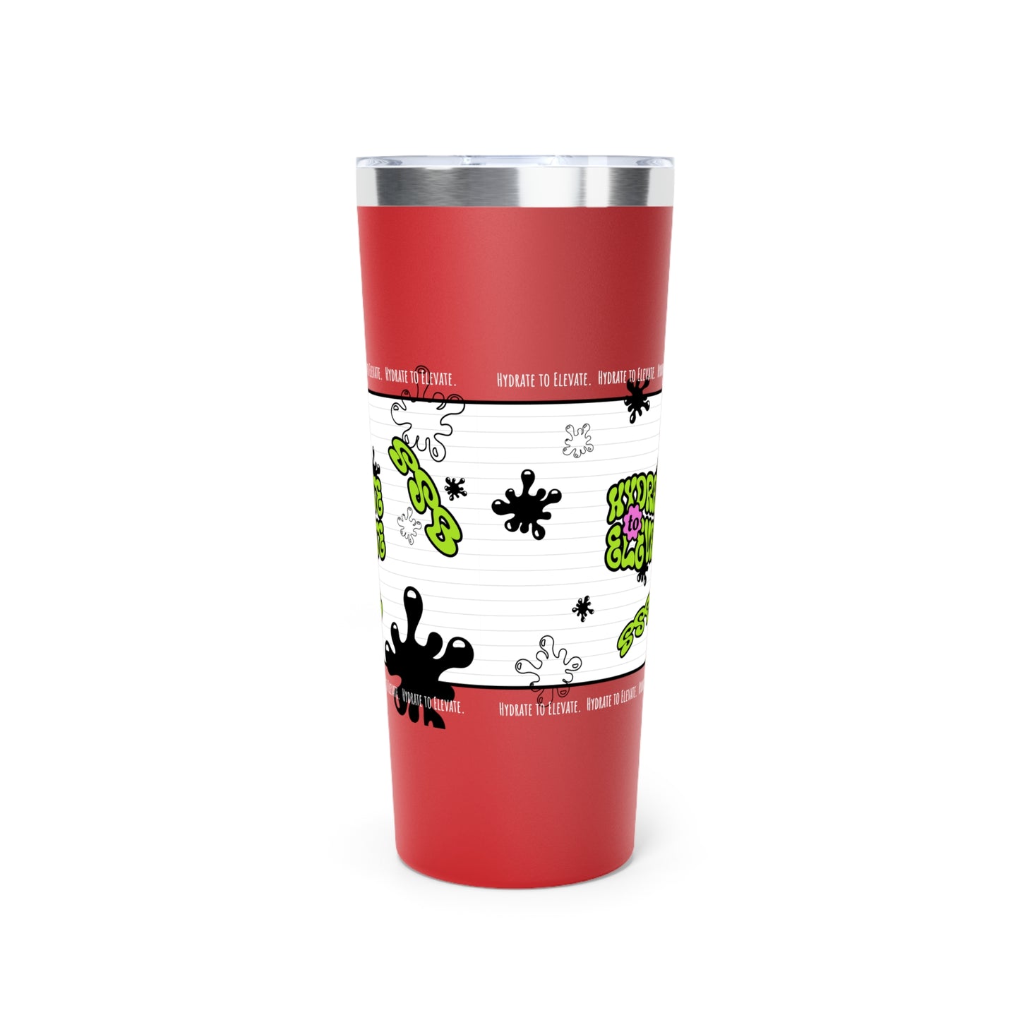 Copper Vacuum Insulated Tumbler, 22oz By SSB