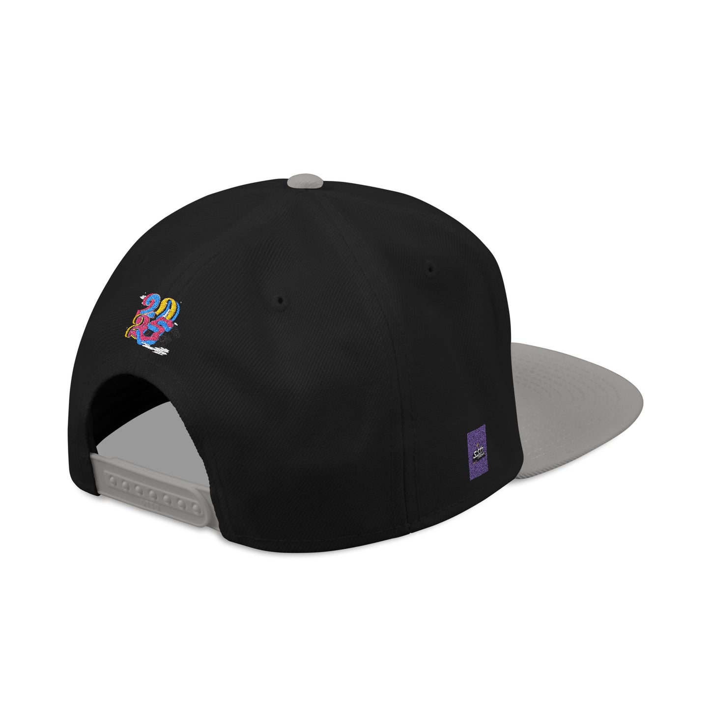 Heart Snapback (Embroidery) By SSB