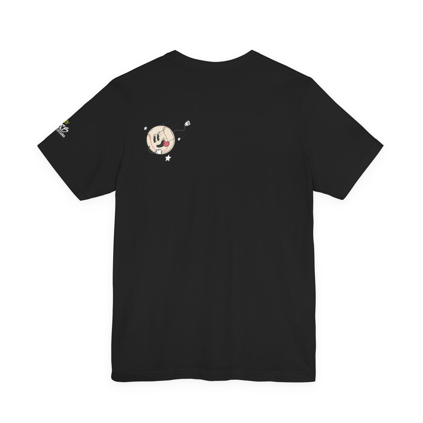 Texas Cobras Short Sleeve Tee By SSB