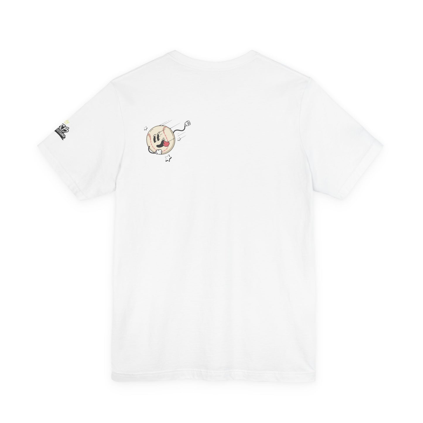 Texas Cobras Short Sleeve Tee By SSB
