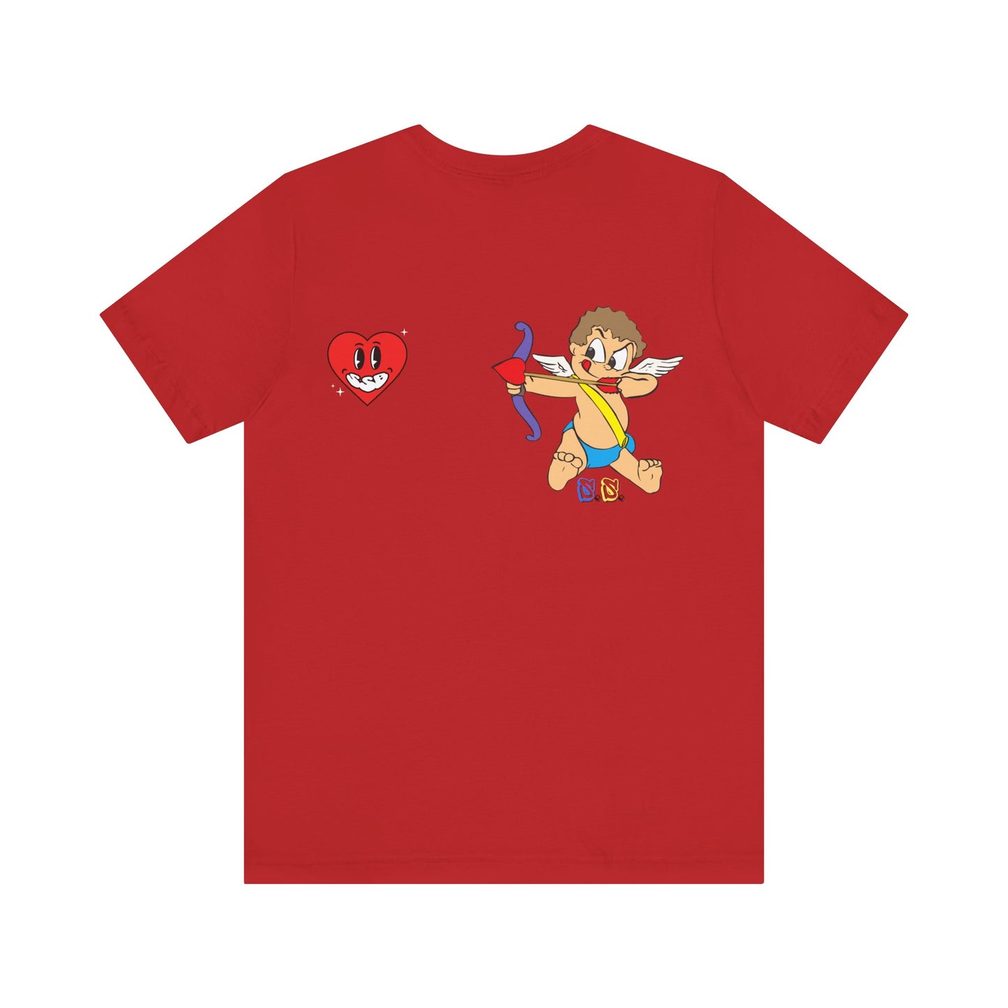 My Heart Tee By SSB
