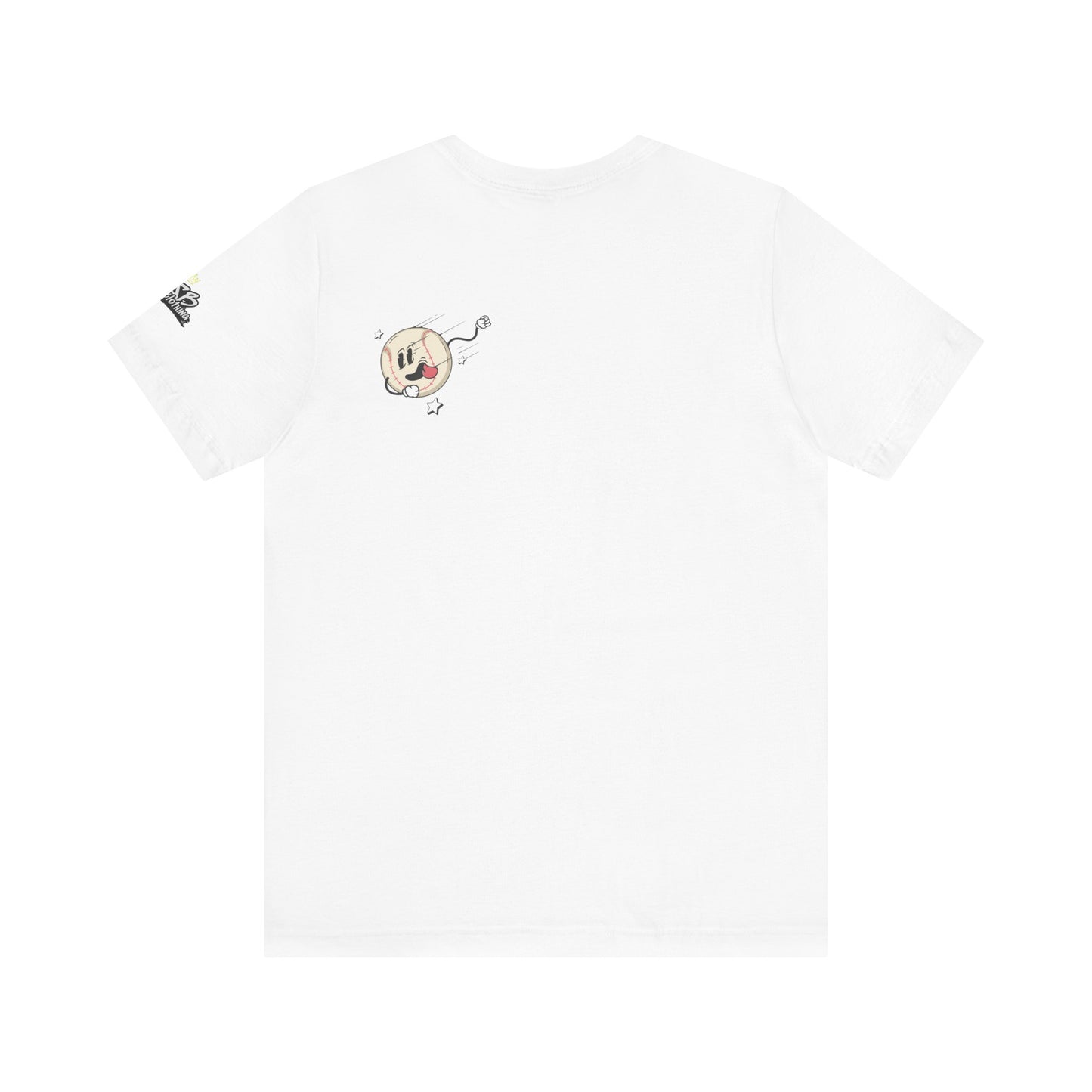 Texas Cobras Short Sleeve Tee By SSB