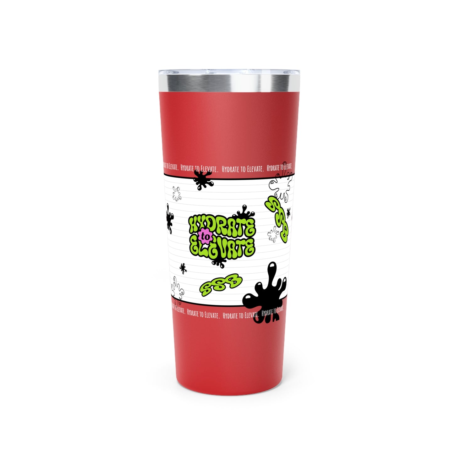 Copper Vacuum Insulated Tumbler, 22oz By SSB