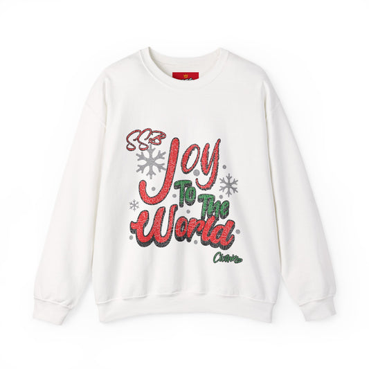 Joy ™ Crewneck Sweatshirt By SSB