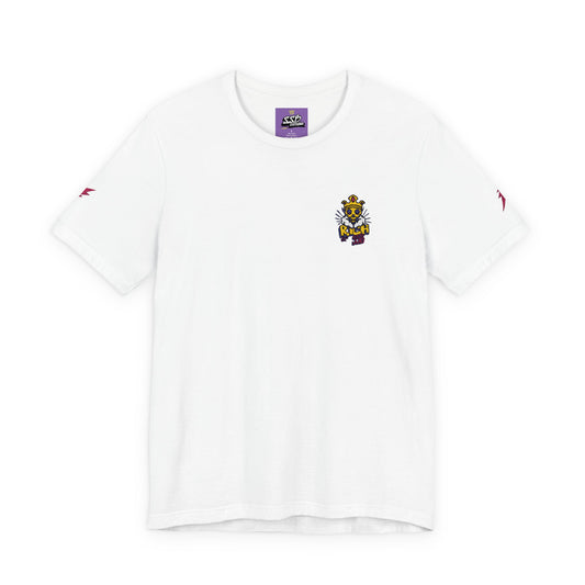Rich Short Sleeve Tee By SSB